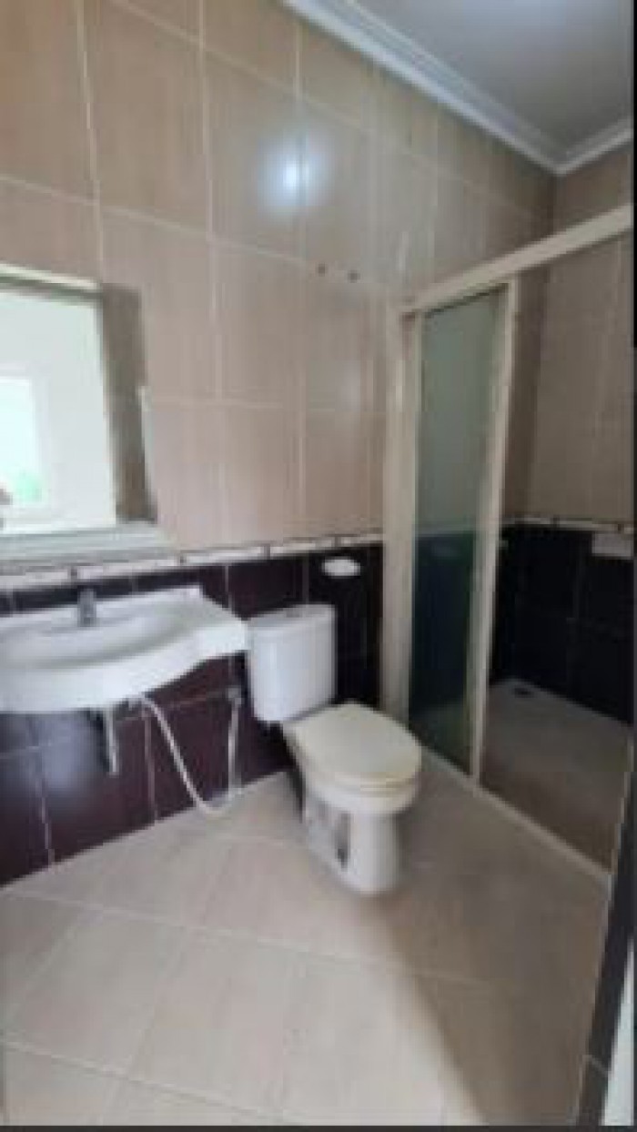Rumah dijual di cluster Coastavill Kota Wisata Cibubur